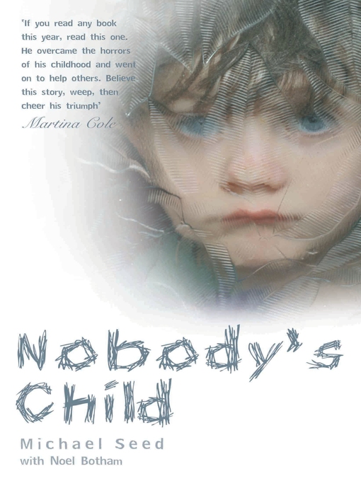 Title details for Nobody's Child by Father Michael Seed - Available
